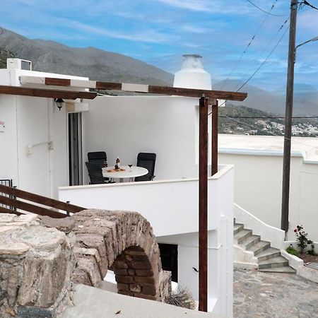 Joanna'S Holiday Home Sellía 외부 사진