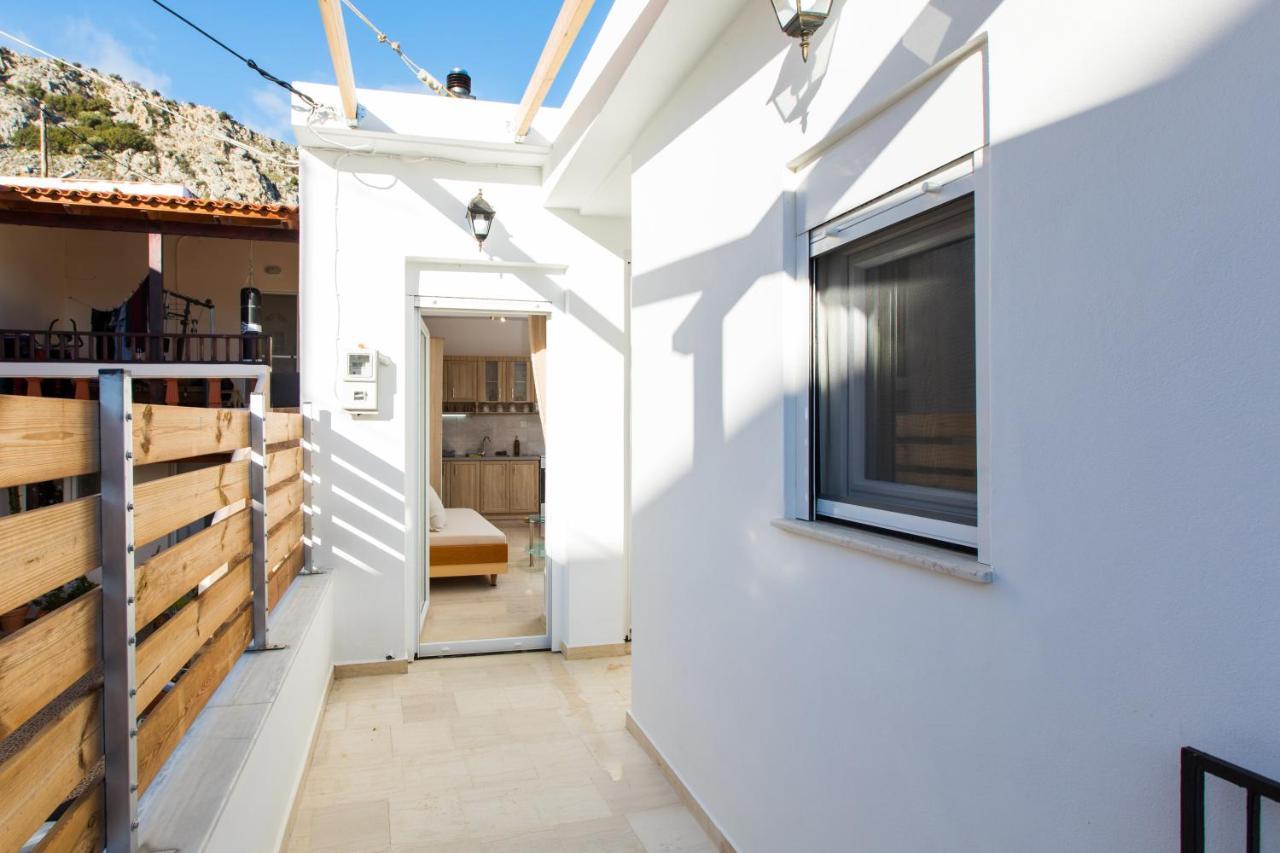 Joanna'S Holiday Home Sellía 외부 사진