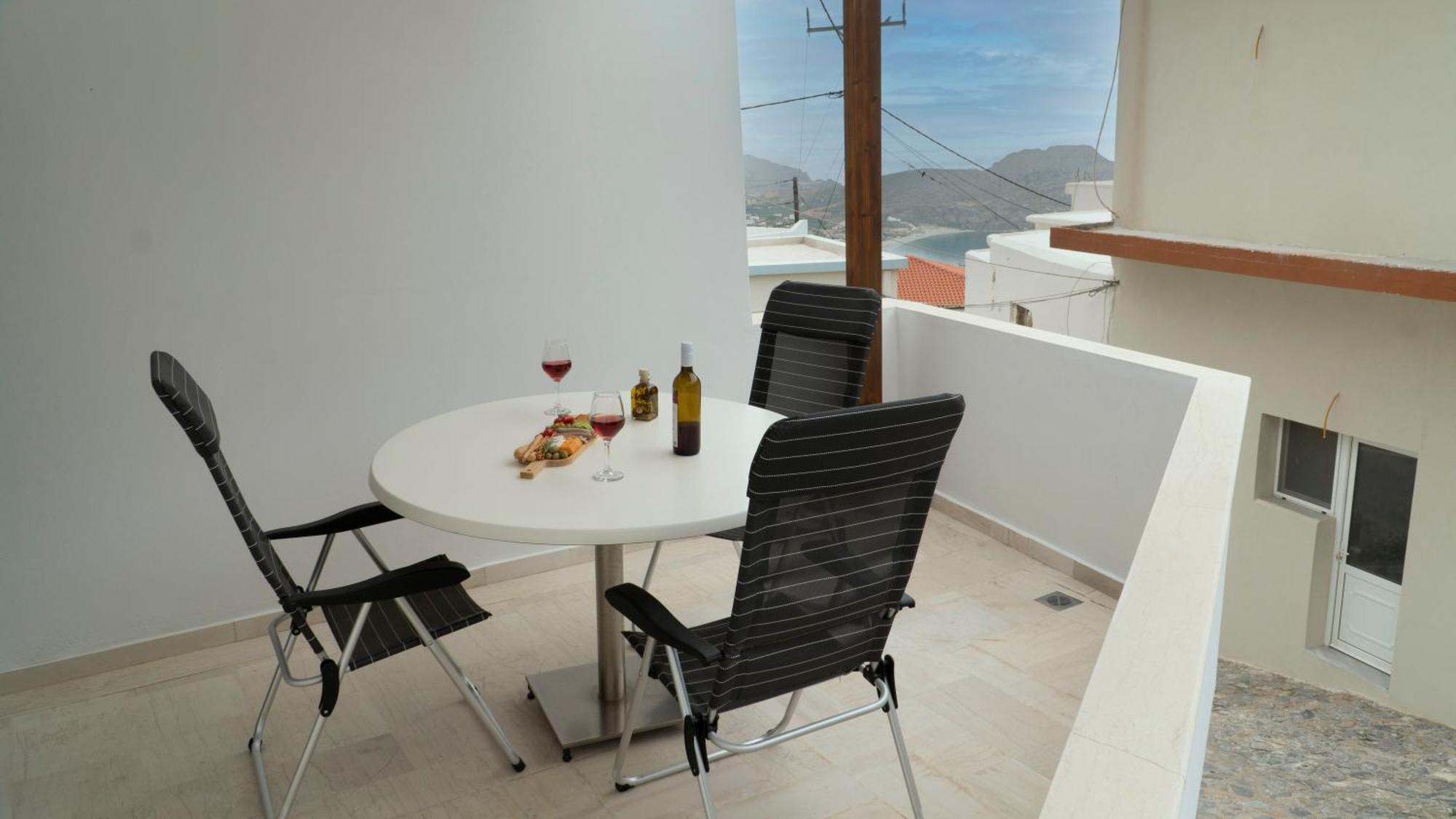 Joanna'S Holiday Home Sellía 외부 사진