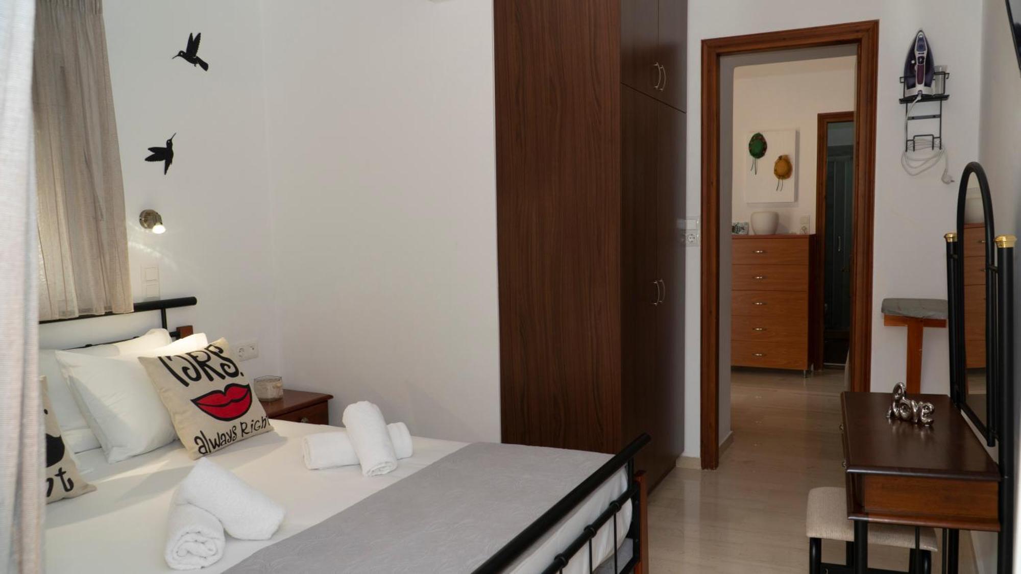 Joanna'S Holiday Home Sellía 외부 사진