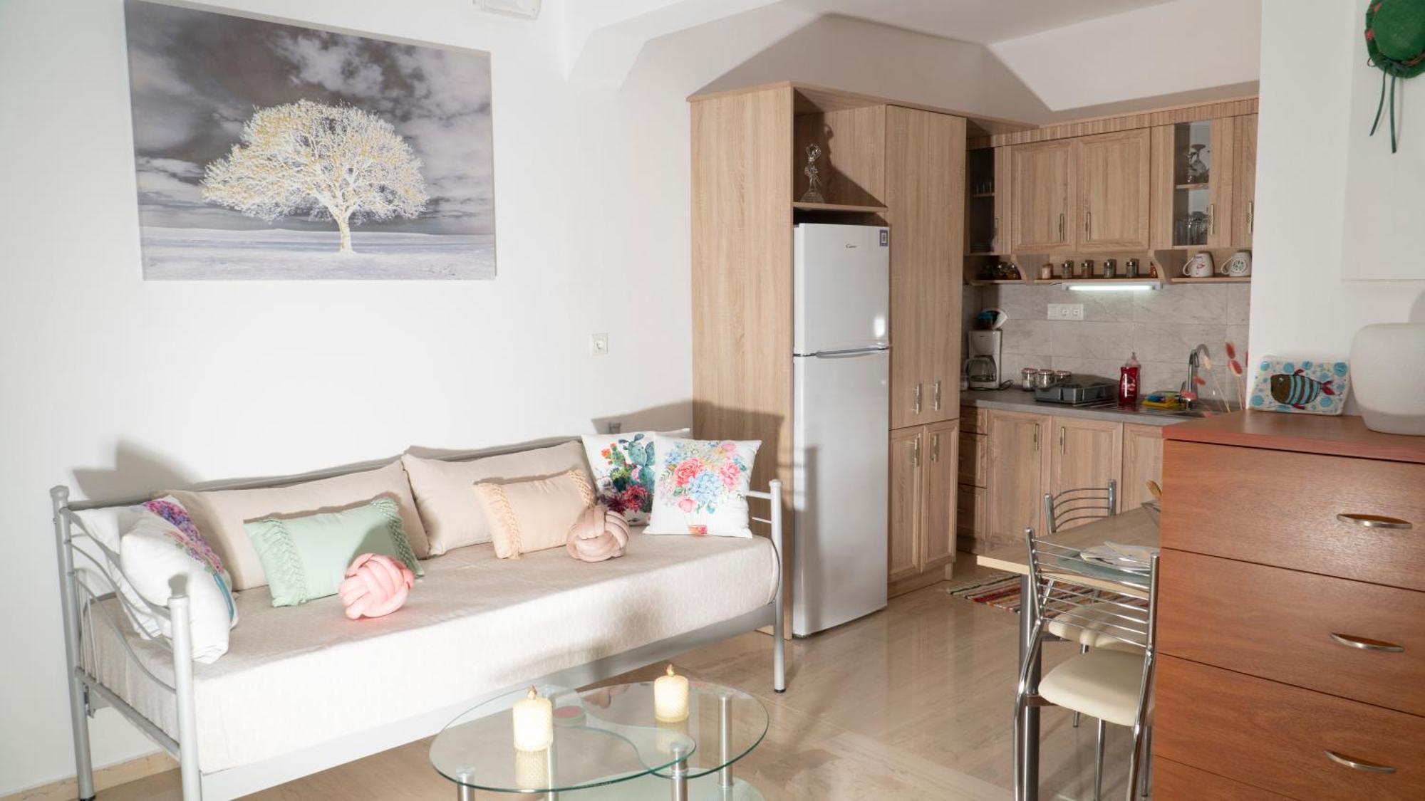 Joanna'S Holiday Home Sellía 외부 사진