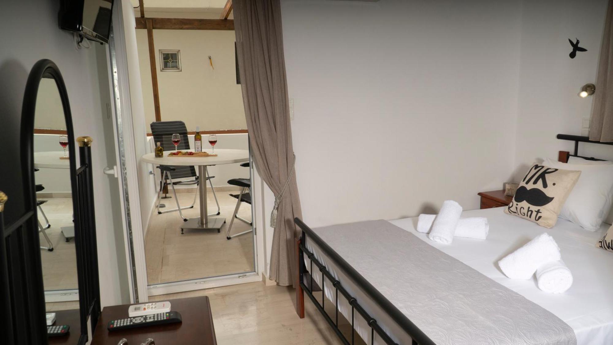 Joanna'S Holiday Home Sellía 외부 사진