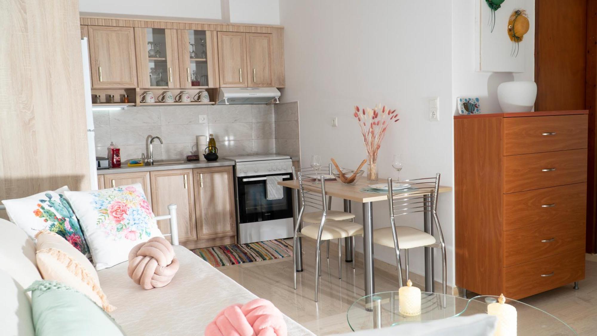 Joanna'S Holiday Home Sellía 외부 사진