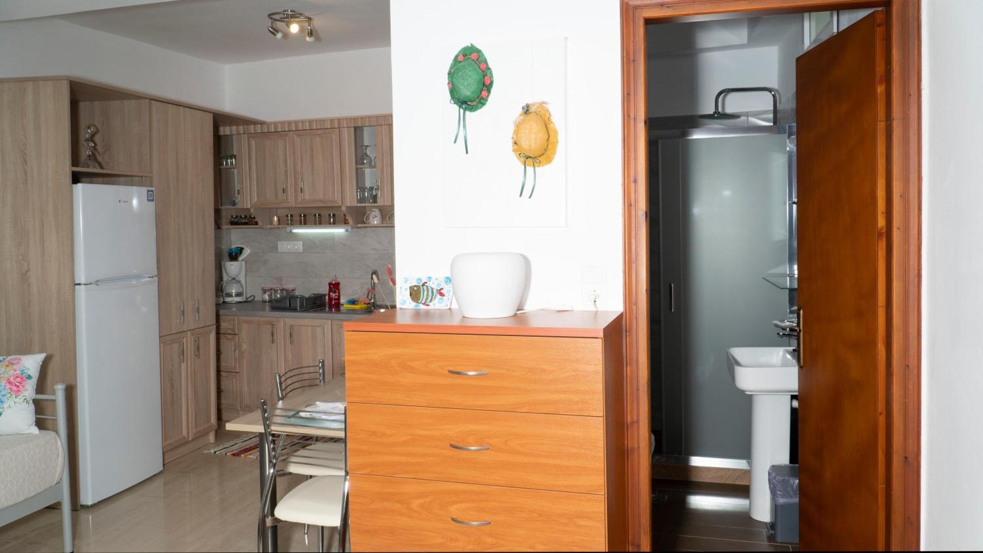 Joanna'S Holiday Home Sellía 외부 사진