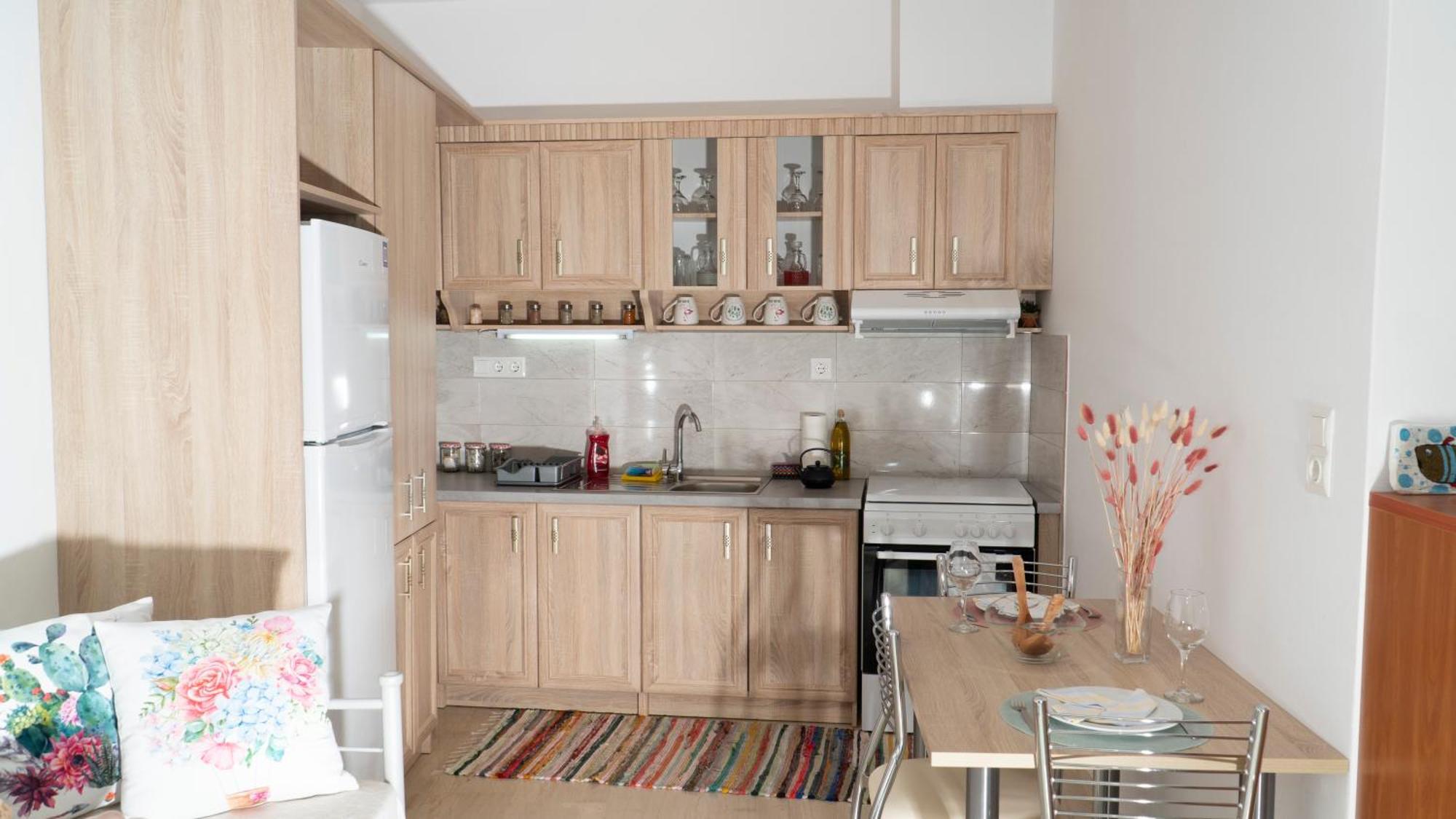 Joanna'S Holiday Home Sellía 외부 사진